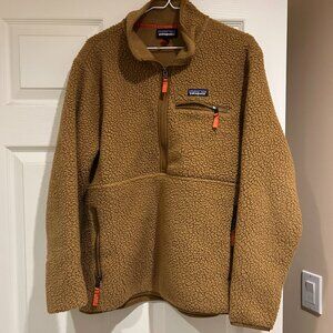 Patagonia Retro Pile Fleece